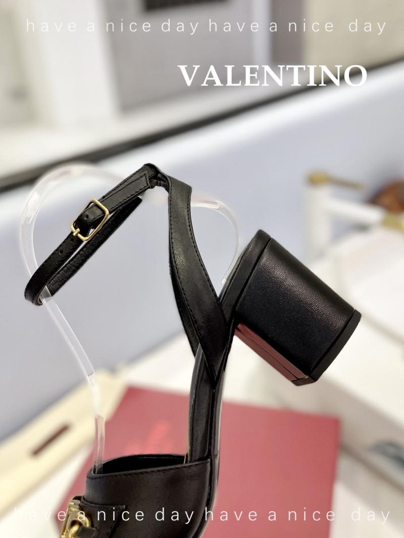 Valentino Heeled Shoes